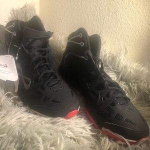 Women Basketball Shoes